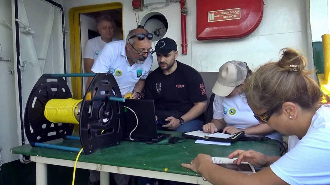 Kabus geri döndü: Sessiz ve derinden ilerliyor! Üniversiteden bilim insanları çalışma başlattı 11